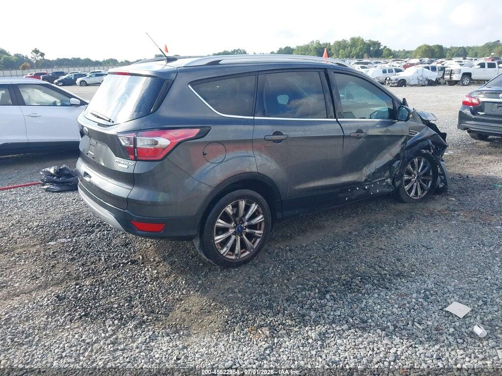 1FMCU0JD8HUC19128 2017 FORD ESCAPE photo no. 4