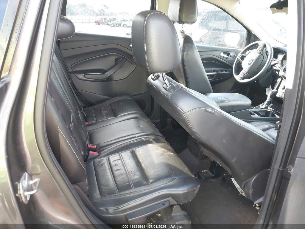 1FMCU0JD8HUC19128 2017 FORD ESCAPE photo no. 8
