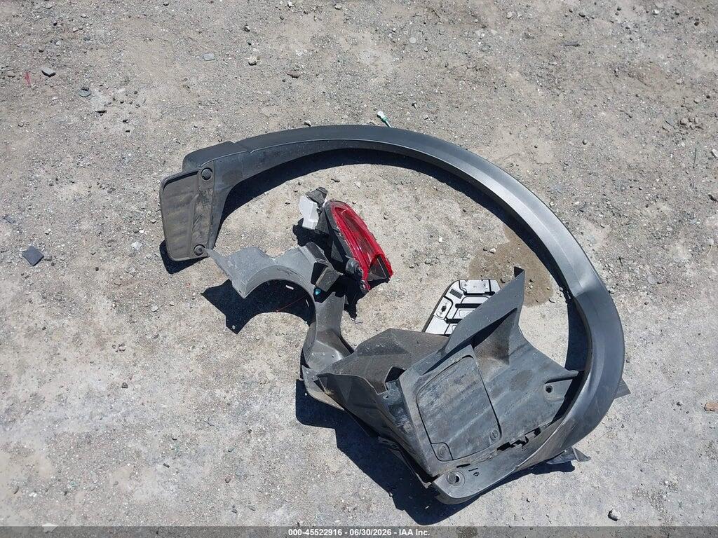 JM3KFBDM7M0302043 2021 MAZDA CX-5 photo no. 12