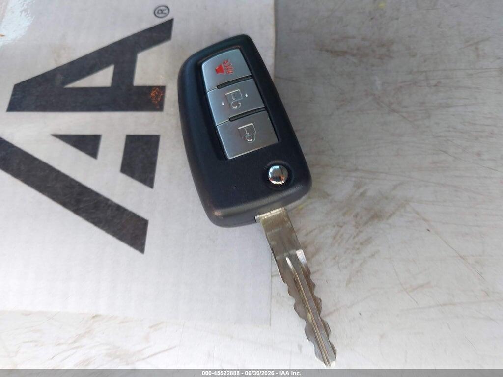 5N1AT2MT6KC835013 2019 NISSAN ROGUE photo no. 11