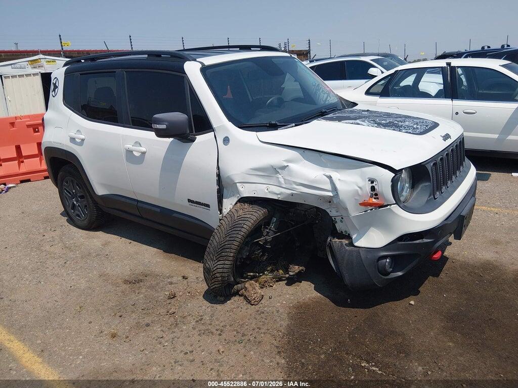ZACCJBCB7HPE92048 2017 JEEP RENEGADE photo no. 1