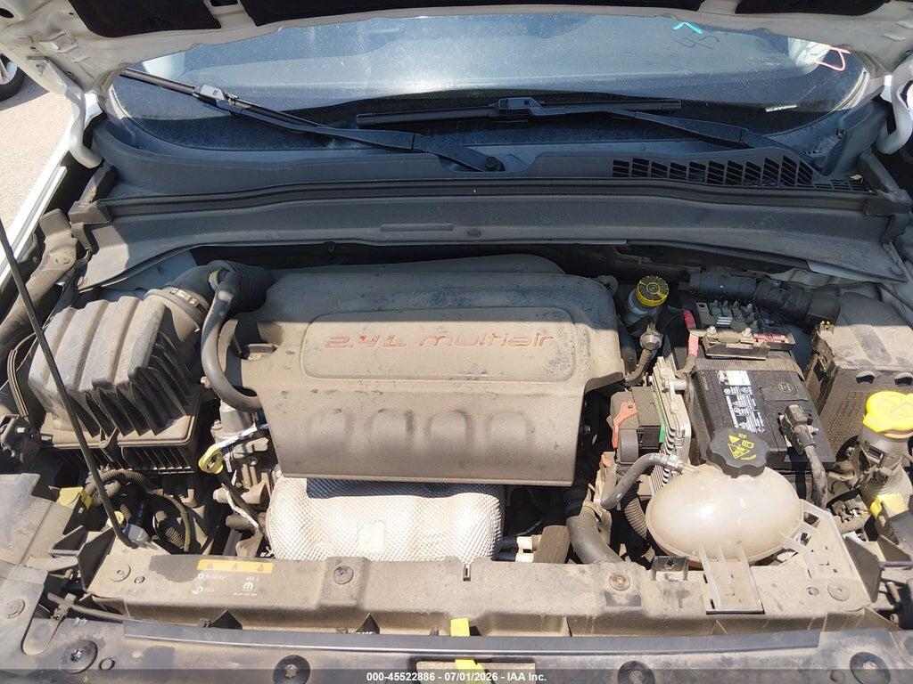 ZACCJBCB7HPE92048 2017 JEEP RENEGADE photo no. 10