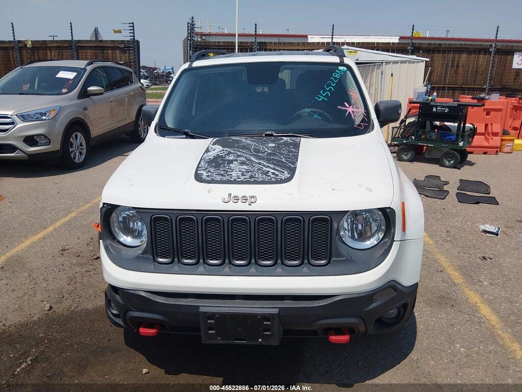 ZACCJBCB7HPE92048 2017 JEEP RENEGADE photo no. 12
