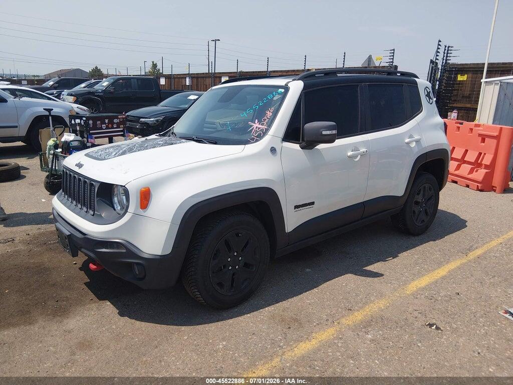 ZACCJBCB7HPE92048 2017 JEEP RENEGADE photo no. 2
