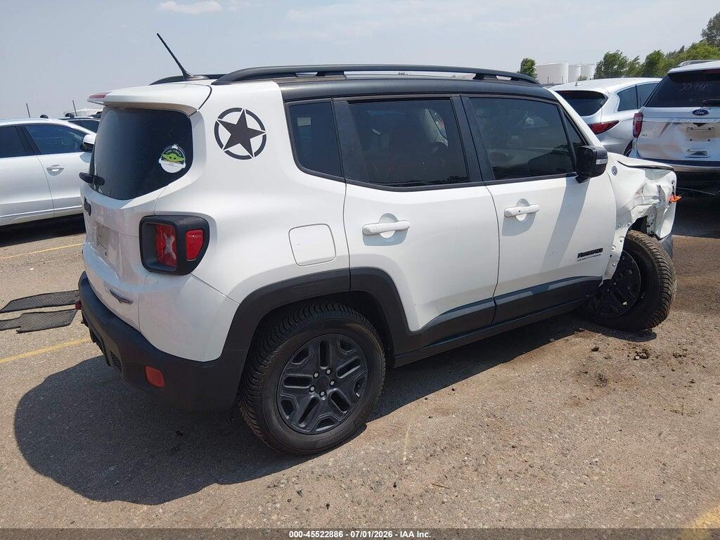 ZACCJBCB7HPE92048 2017 JEEP RENEGADE photo no. 4