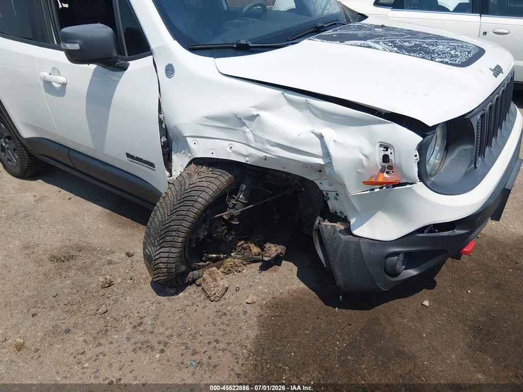 ZACCJBCB7HPE92048 2017 JEEP RENEGADE photo no. 6