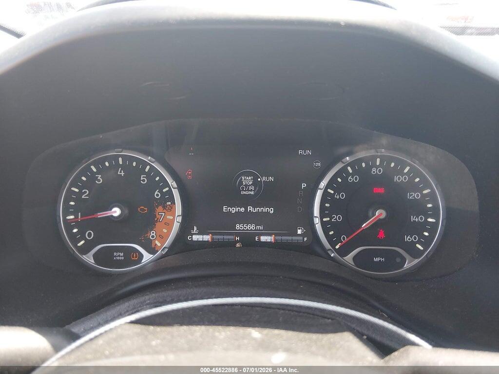 ZACCJBCB7HPE92048 2017 JEEP RENEGADE photo no. 7
