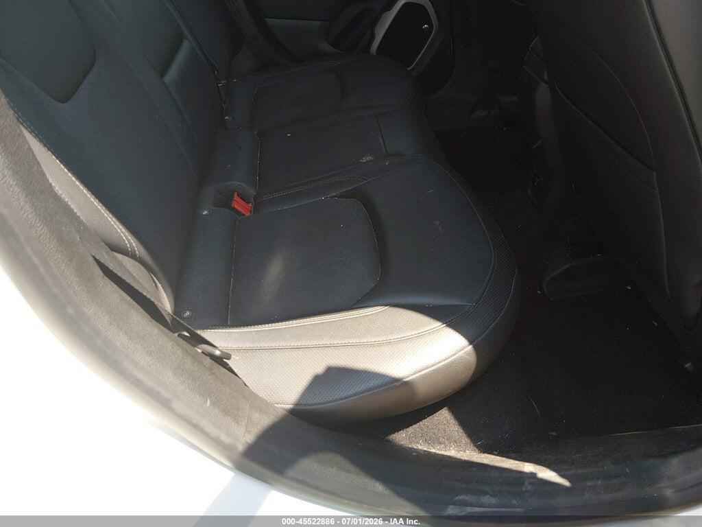 ZACCJBCB7HPE92048 2017 JEEP RENEGADE photo no. 8