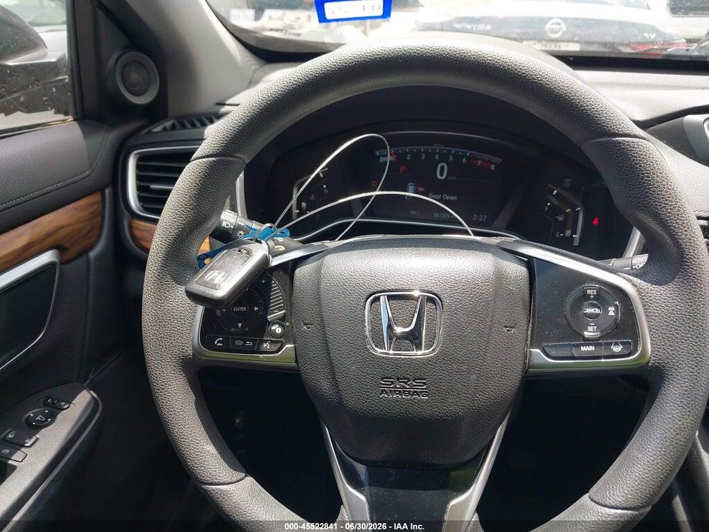 7FARW1H56HE026549 2017 HONDA CR-V photo no. 11