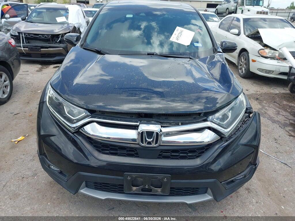 7FARW1H56HE026549 2017 HONDA CR-V photo no. 12