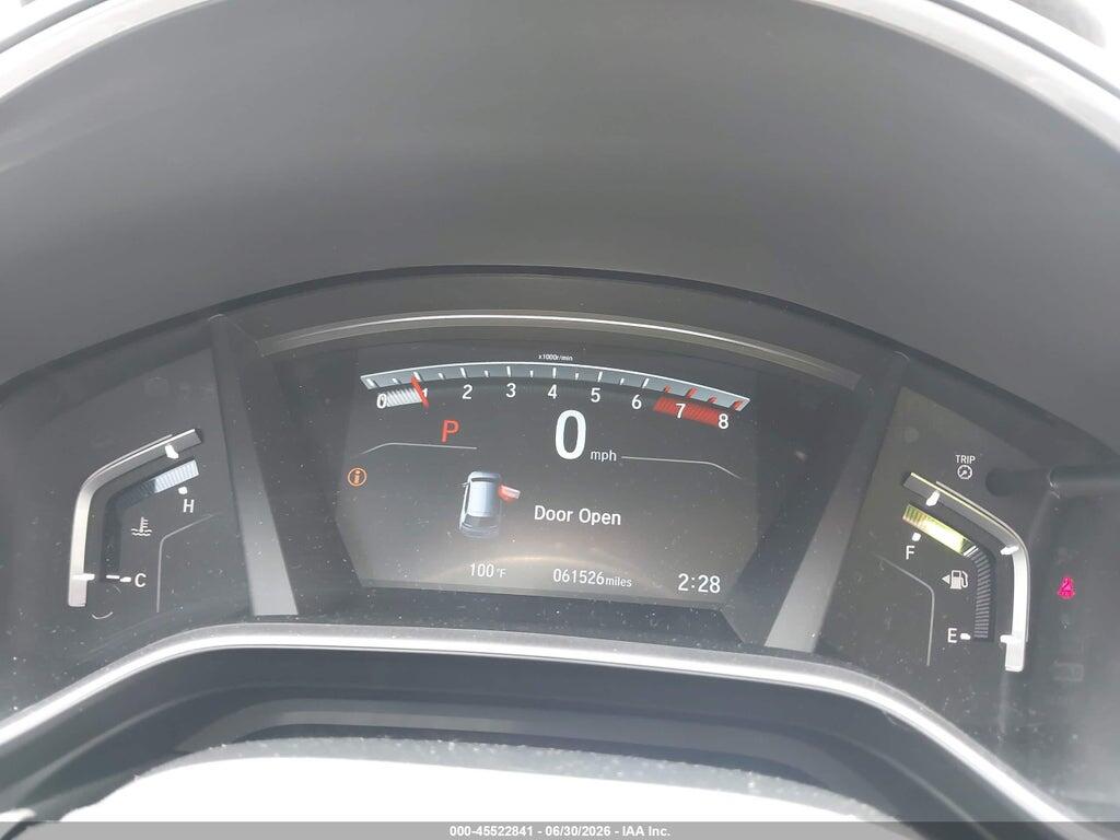 7FARW1H56HE026549 2017 HONDA CR-V photo no. 7