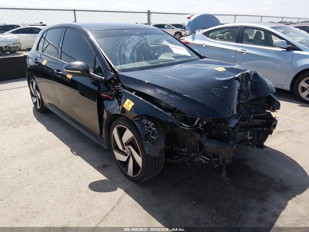 WVWGA7CD3RW213179 2024 VOLKSWAGEN GOLF GTI photo no. 1