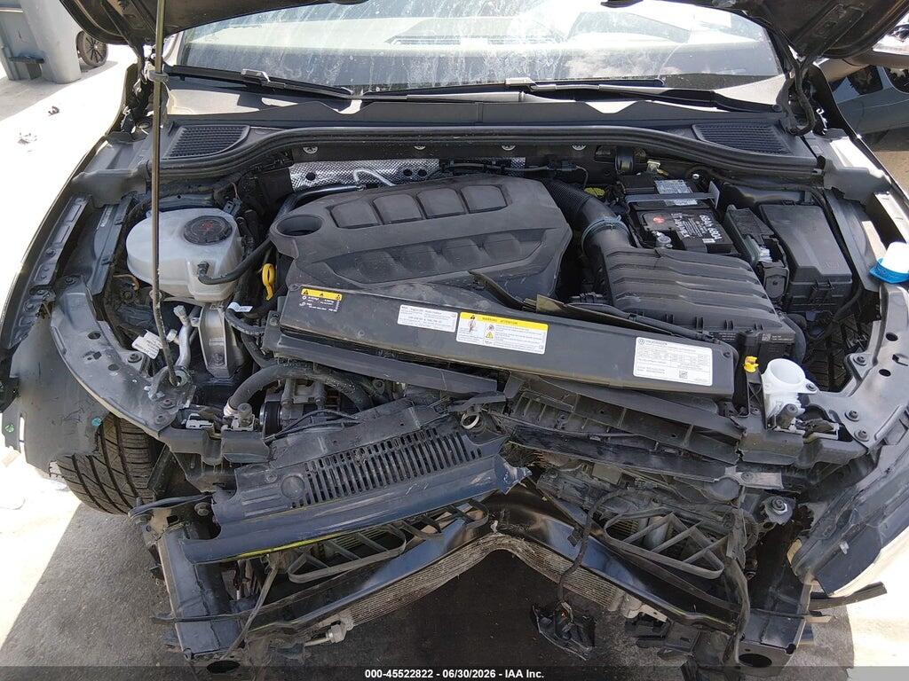 WVWGA7CD3RW213179 2024 VOLKSWAGEN GOLF GTI photo no. 10