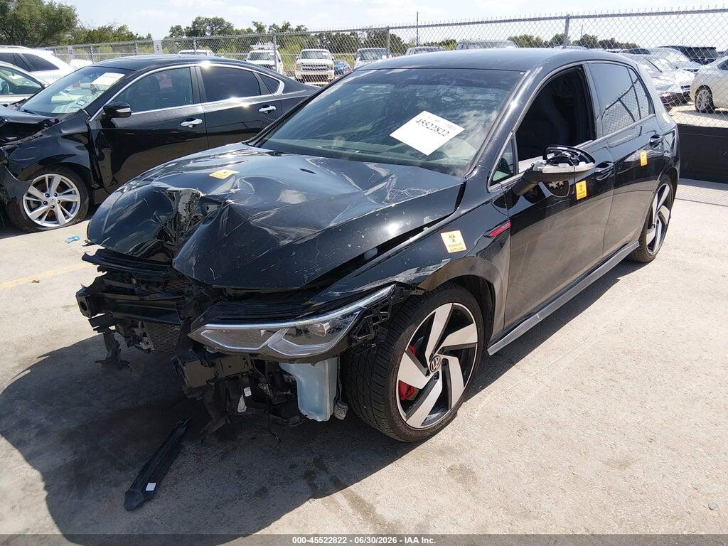 WVWGA7CD3RW213179 2024 VOLKSWAGEN GOLF GTI photo no. 2