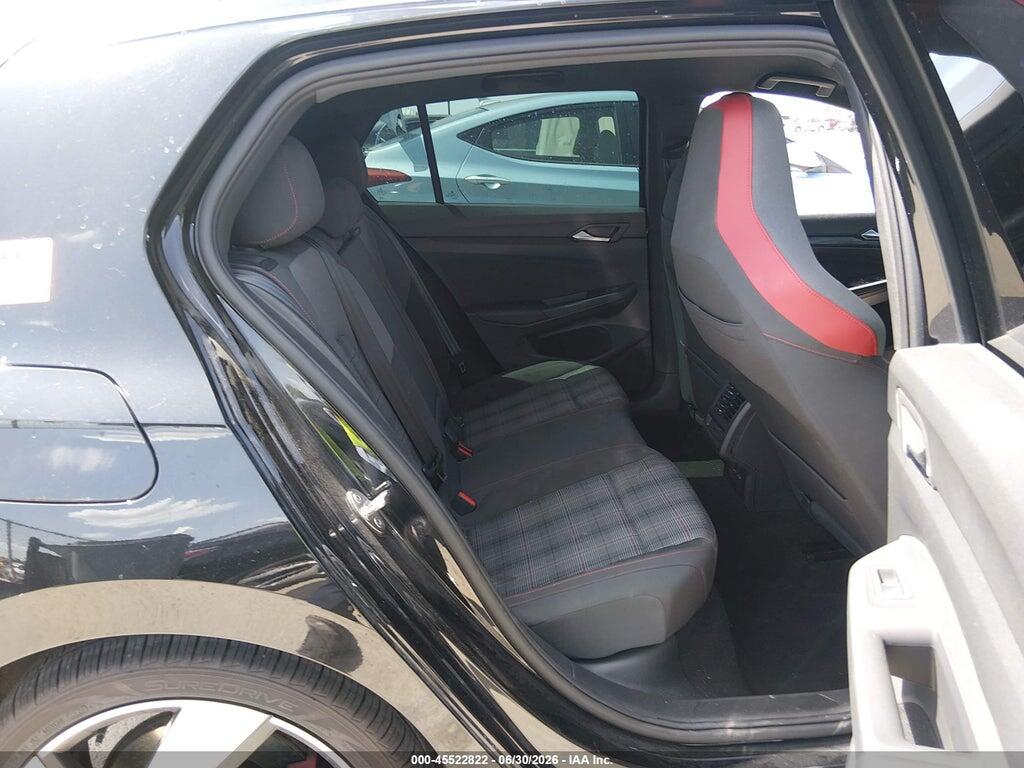 WVWGA7CD3RW213179 2024 VOLKSWAGEN GOLF GTI photo no. 8
