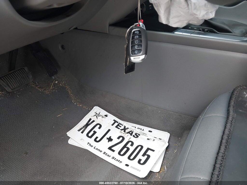 KMHLM4AG6PU567915 2023 HYUNDAI ELANTRA photo no. 11