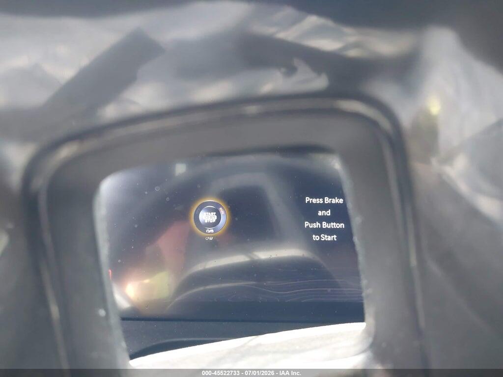 1C4RJKAG5P8705416 2023 JEEP GRAND CHEROKEE L photo no. 7