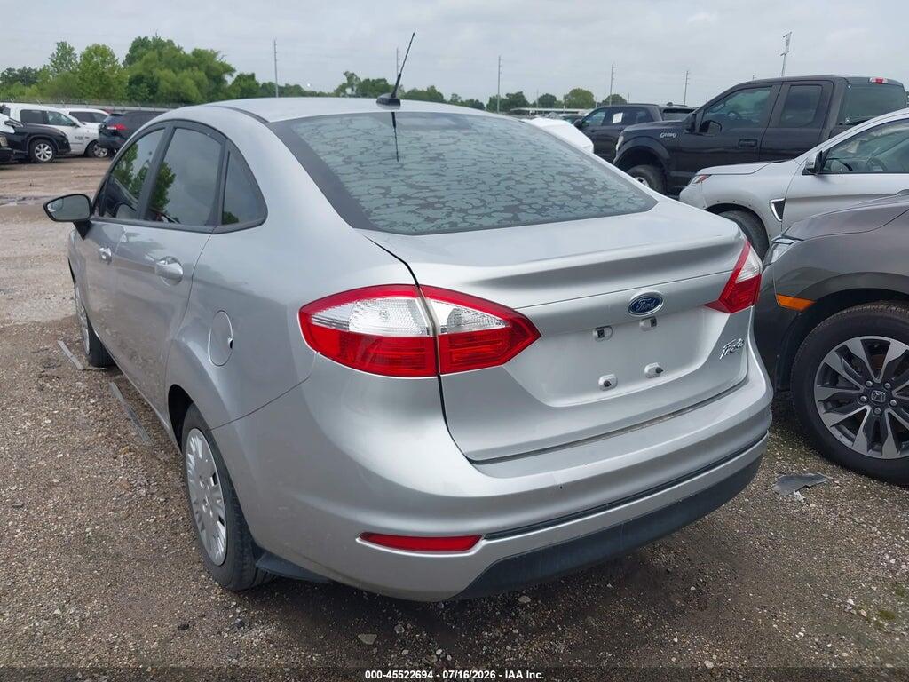 3FADP4AJ1HM156249 2017 FORD FIESTA photo no. 3