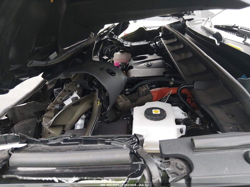 5TDXBRCH3PS124558 2023 TOYOTA HIGHLANDER photo no. 10
