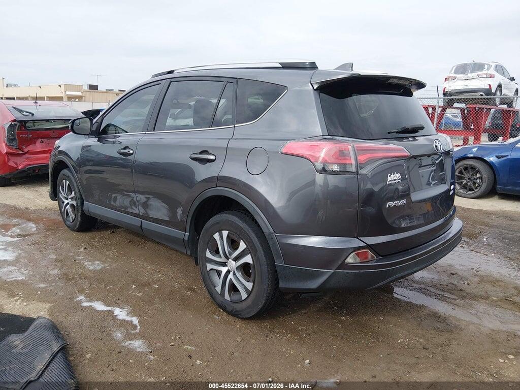 JTMBFREV1GJ072362 2016 TOYOTA RAV4 photo no. 3