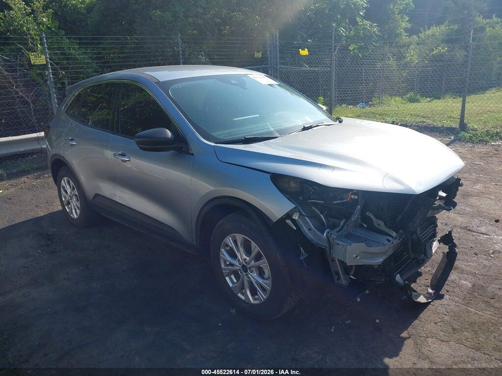 1FMCU0GN2RUA60348 2024 FORD ESCAPE photo no. 1