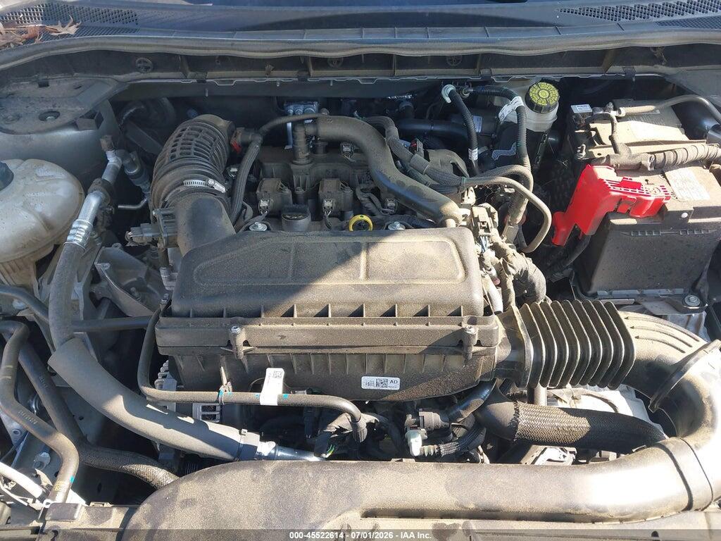 1FMCU0GN2RUA60348 2024 FORD ESCAPE photo no. 10