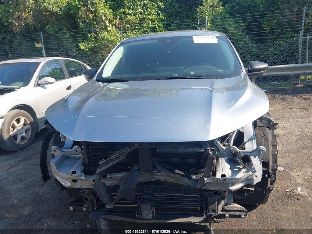 1FMCU0GN2RUA60348 2024 FORD ESCAPE photo no. 12