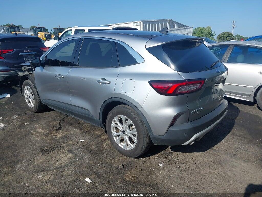 1FMCU0GN2RUA60348 2024 FORD ESCAPE photo no. 3