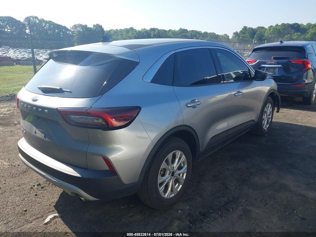 1FMCU0GN2RUA60348 2024 FORD ESCAPE photo no. 4