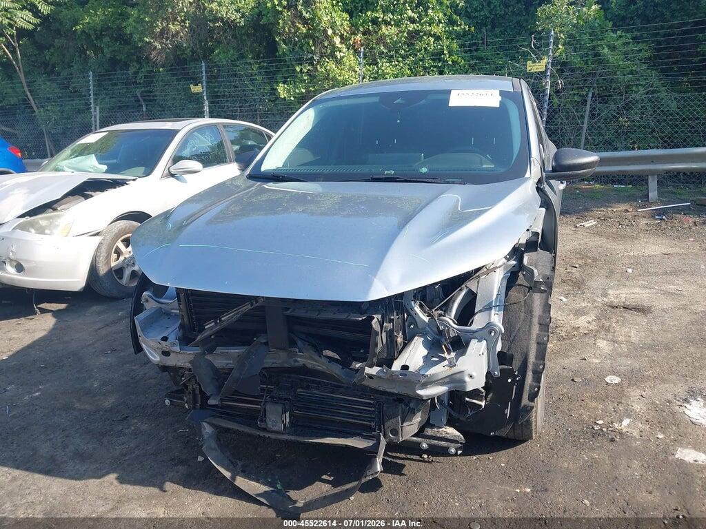 1FMCU0GN2RUA60348 2024 FORD ESCAPE photo no. 6