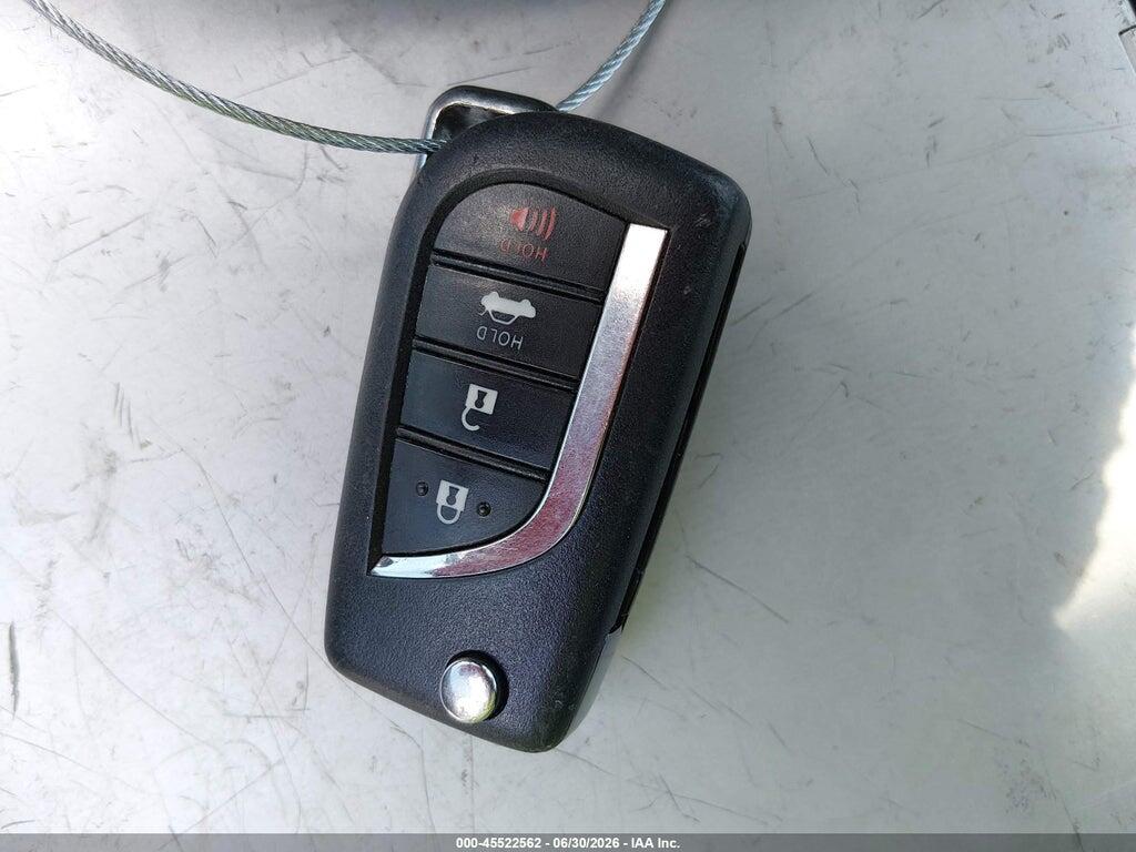 4T1G11AK4LU964353 2020 TOYOTA CAMRY photo no. 11