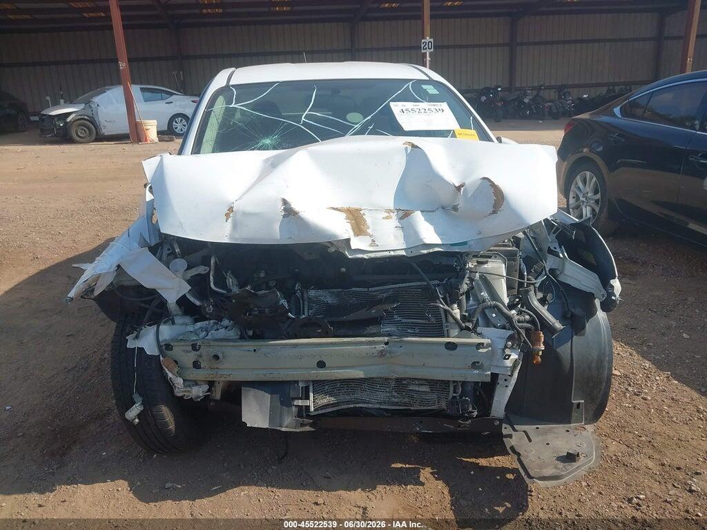 3N1CN7AP7KL806980 2019 NISSAN VERSA photo no. 6