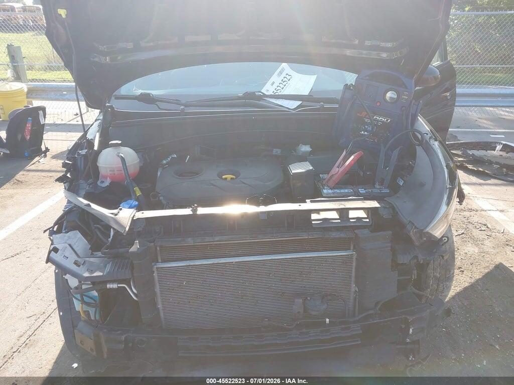 KM8J3CA45MU341547 2021 HYUNDAI TUCSON photo no. 10