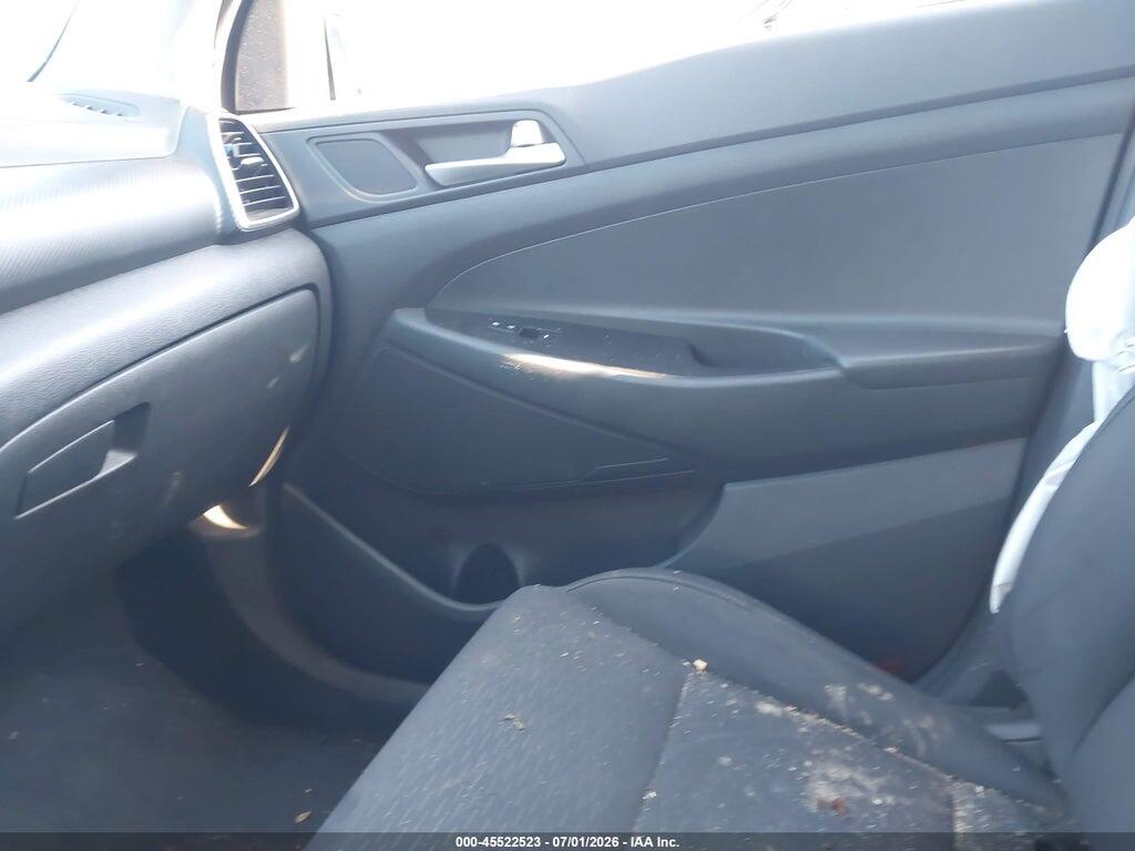 KM8J3CA45MU341547 2021 HYUNDAI TUCSON photo no. 5