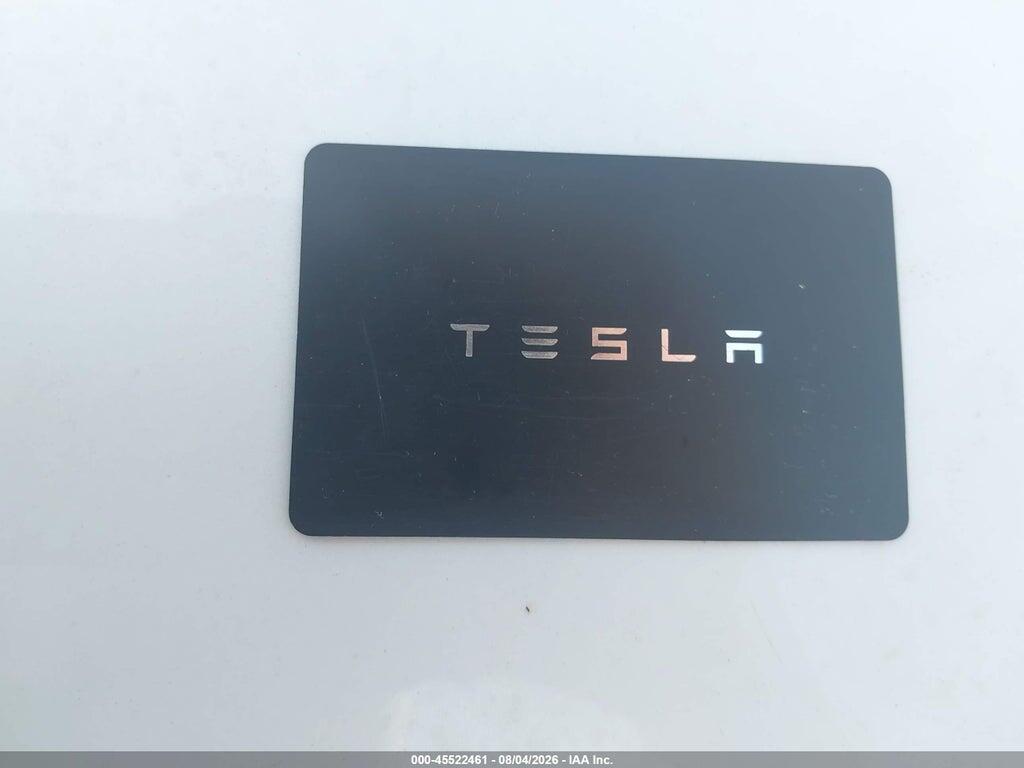 5YJ3E1EB3NF199665 2022 TESLA MODEL 3 photo no. 10
