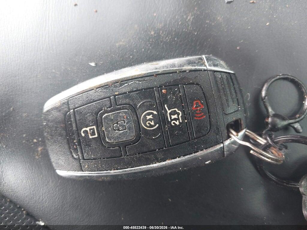 5LMCJ2D93KUL43078 2019 LINCOLN MKC photo no. 11