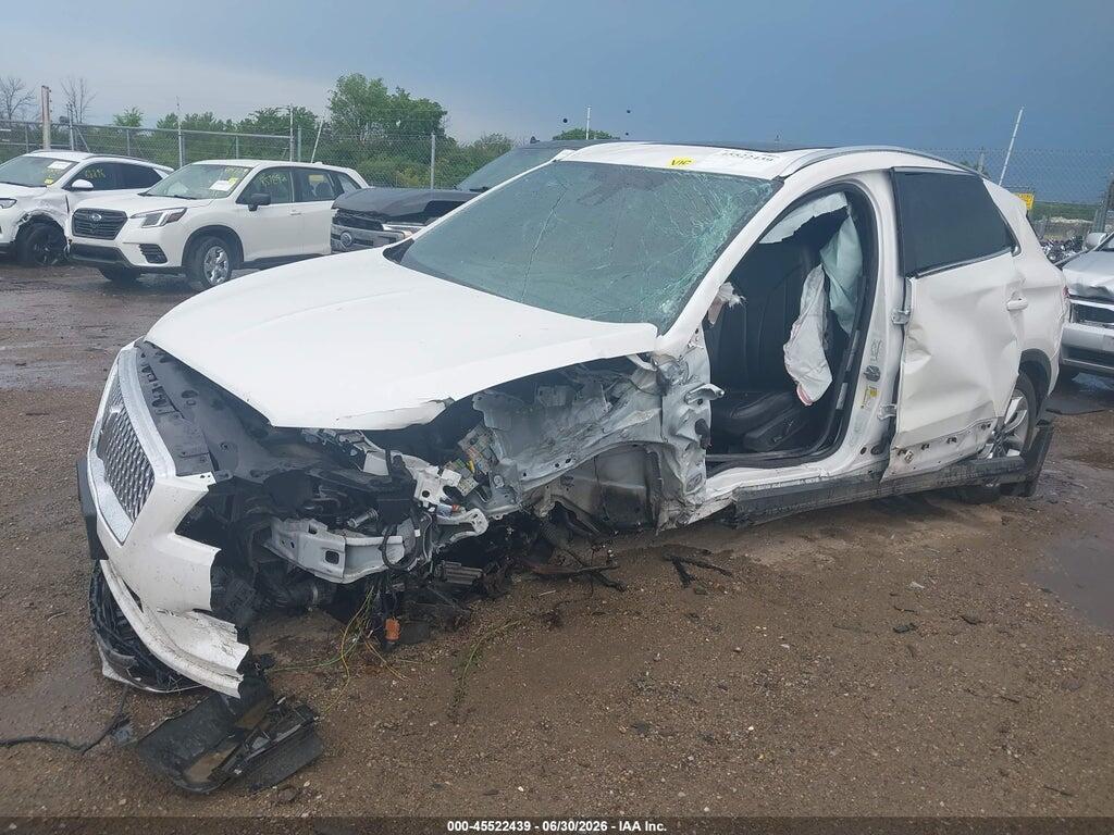 5LMCJ2D93KUL43078 2019 LINCOLN MKC photo no. 2