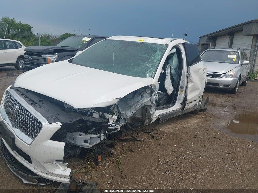 5LMCJ2D93KUL43078 2019 LINCOLN MKC photo no. 6