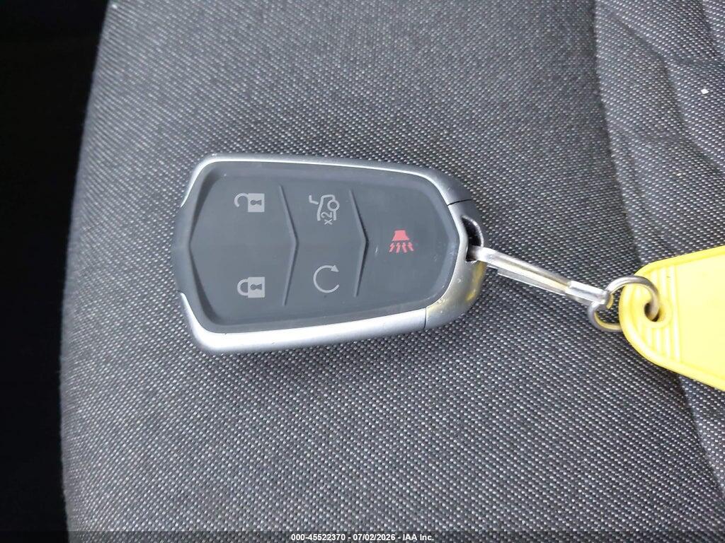 3GNAXUEV6KS569899 2019 CHEVROLET EQUINOX photo no. 11