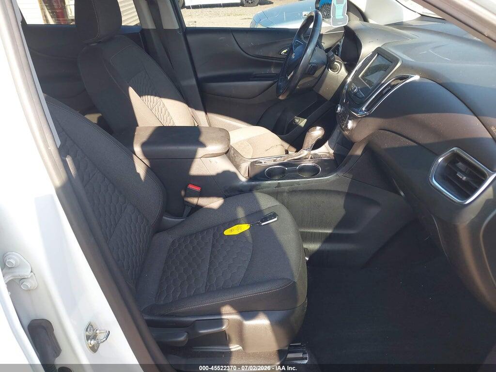 3GNAXUEV6KS569899 2019 CHEVROLET EQUINOX photo no. 5
