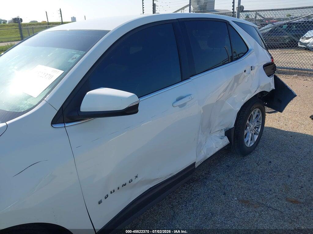 3GNAXUEV6KS569899 2019 CHEVROLET EQUINOX photo no. 6