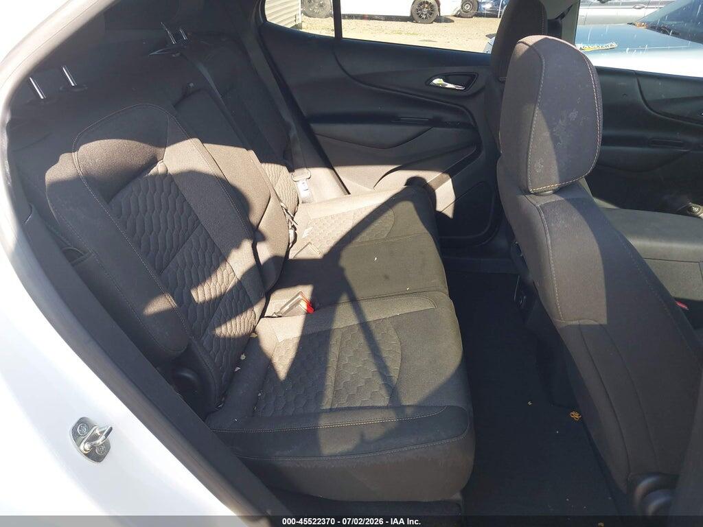3GNAXUEV6KS569899 2019 CHEVROLET EQUINOX photo no. 8