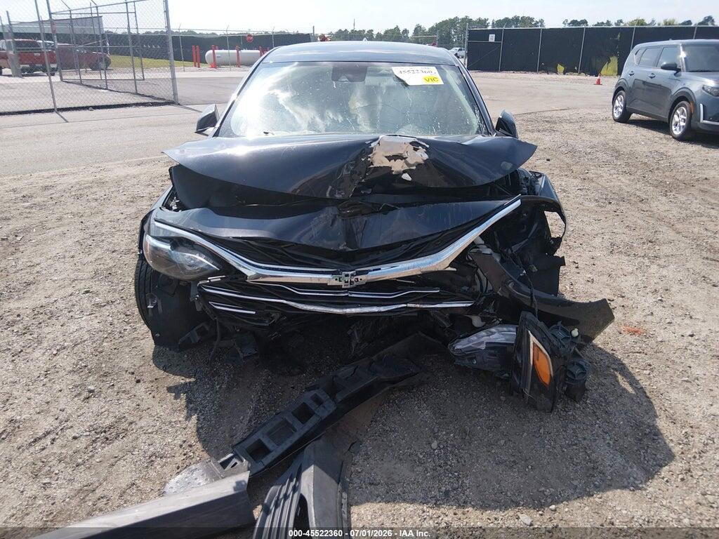 1G1ZD5ST3PF228414 2023 CHEVROLET MALIBU photo no. 12