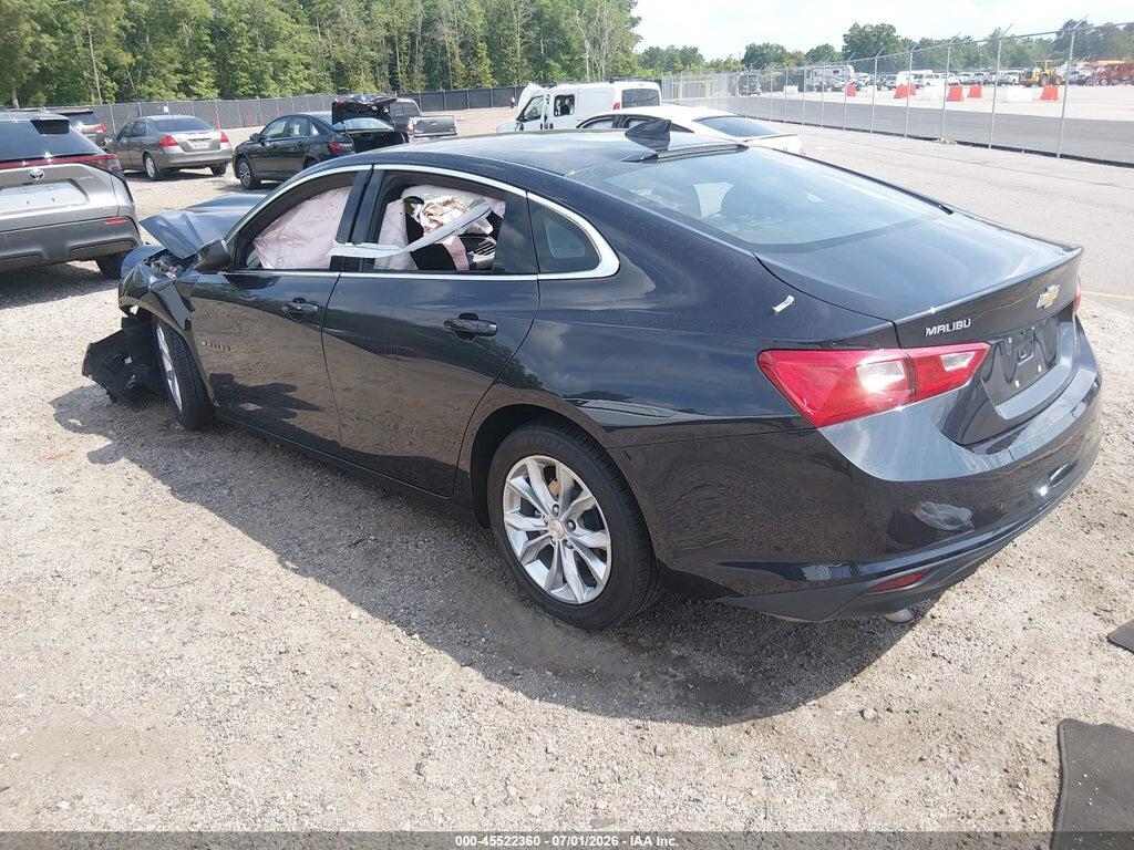 1G1ZD5ST3PF228414 2023 CHEVROLET MALIBU photo no. 3