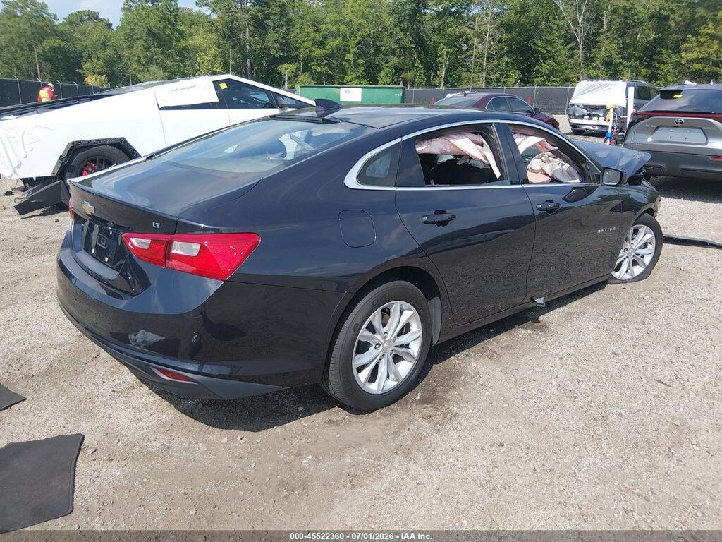 1G1ZD5ST3PF228414 2023 CHEVROLET MALIBU photo no. 4