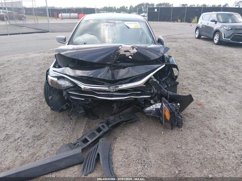 1G1ZD5ST3PF228414 2023 CHEVROLET MALIBU photo no. 6