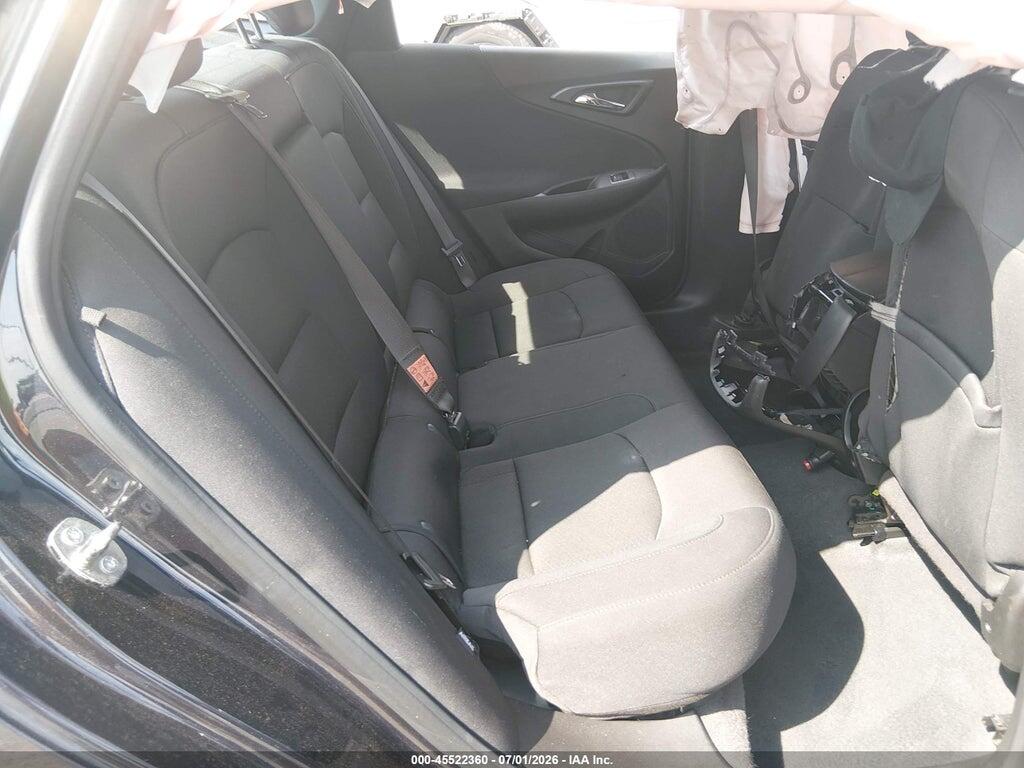 1G1ZD5ST3PF228414 2023 CHEVROLET MALIBU photo no. 8