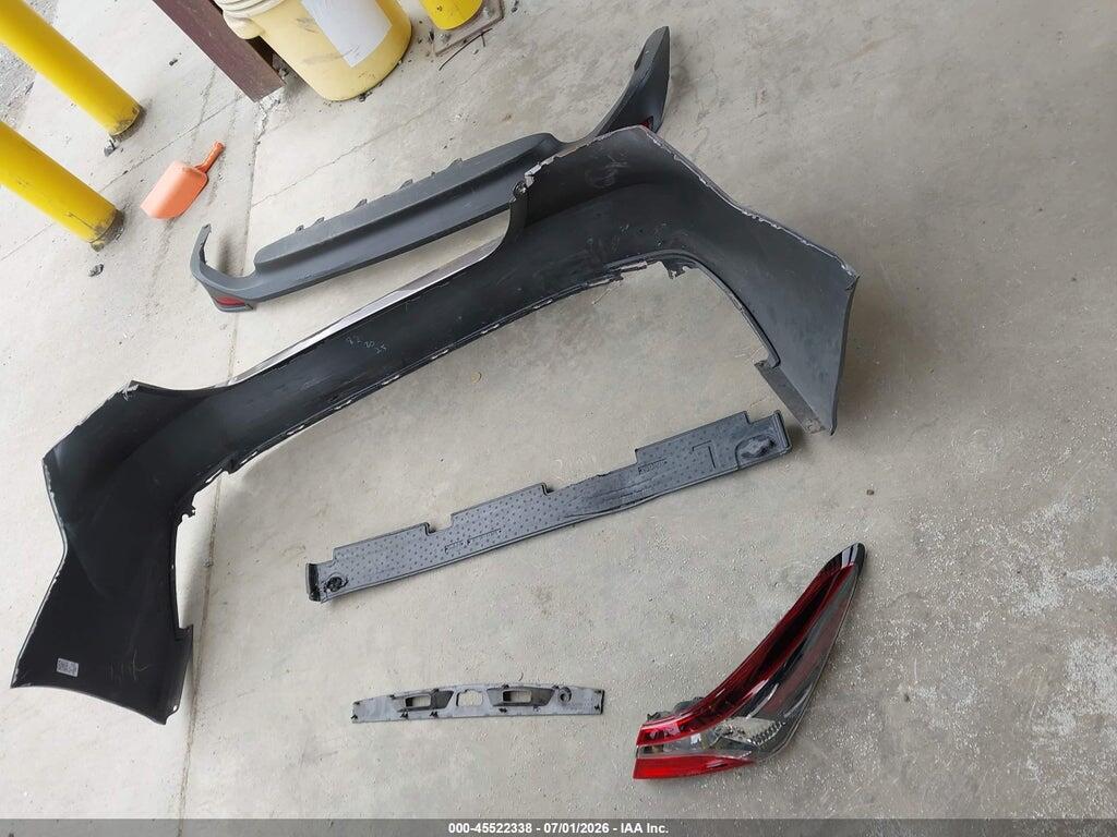 4T1C11BK1NU072304 2022 TOYOTA CAMRY photo no. 12