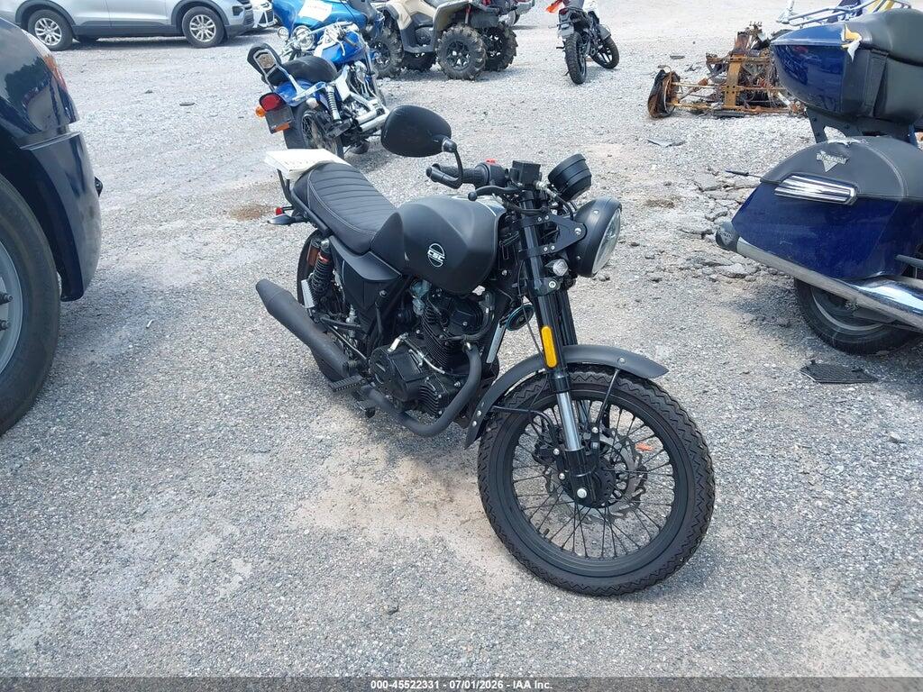 LZSSDNRB7N1003914 2022 CSC MOTORCYCLES MC photo no. 1
