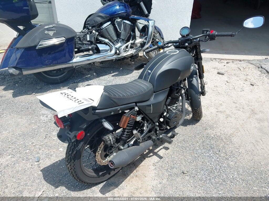 LZSSDNRB7N1003914 2022 CSC MOTORCYCLES MC photo no. 4